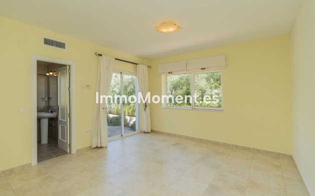 Bestaande woning - Villa - Mijas - Valtocado
