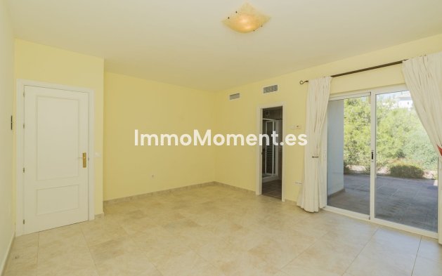 Bestaande woning - Villa - Mijas - Valtocado