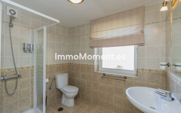 Bestaande woning - Villa - Mijas - Valtocado