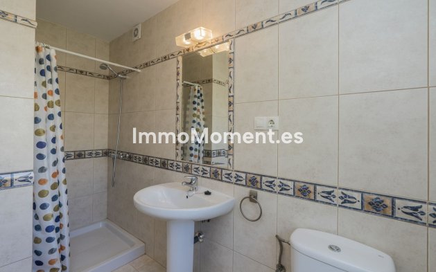 Bestaande woning - Villa - Mijas - Valtocado