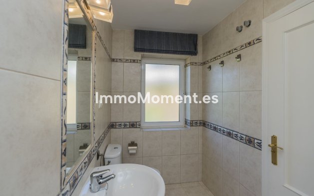 Bestaande woning - Villa - Mijas - Valtocado