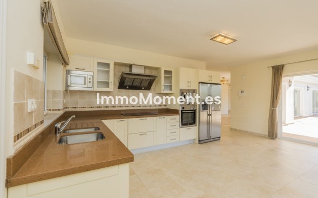 Bestaande woning - Villa - Mijas - Valtocado