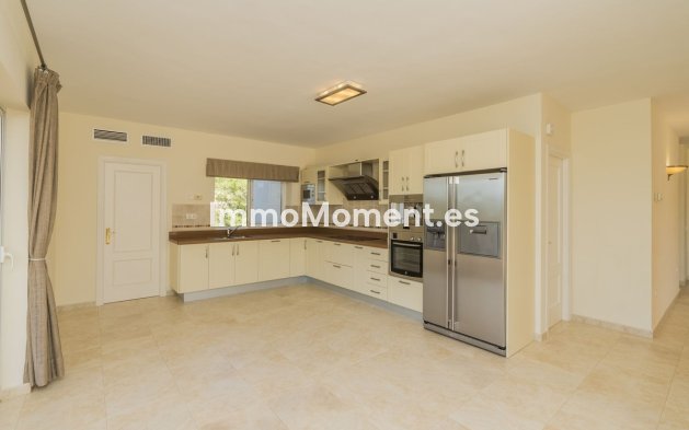 Bestaande woning - Villa - Mijas - Valtocado