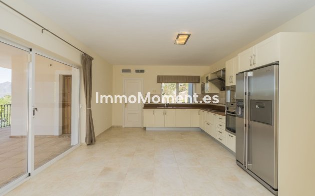 Bestaande woning - Villa - Mijas - Valtocado