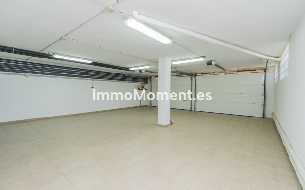 Bestaande woning - Villa - Mijas - Valtocado