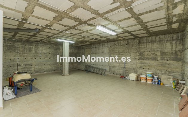 Bestaande woning - Villa - Mijas - Valtocado