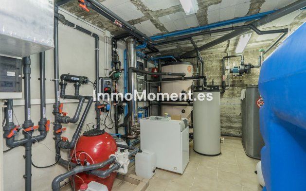 Bestaande woning - Villa - Mijas - Valtocado