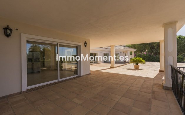 Bestaande woning - Villa - Mijas - Valtocado