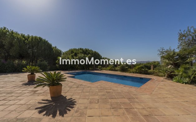 Bestaande woning - Villa - Mijas - Valtocado