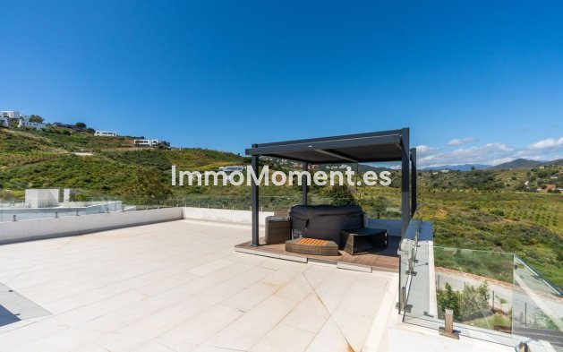 Revente - Villa - Mijas - La Cala Golf