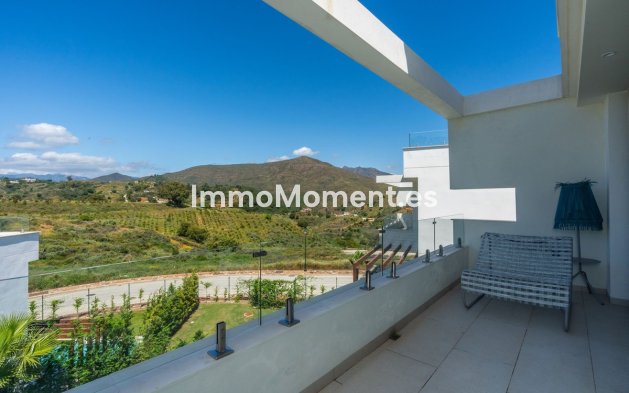 Revente - Villa - Mijas - La Cala Golf