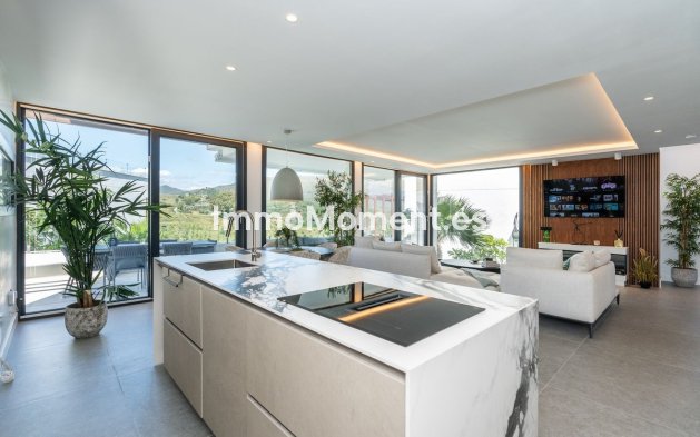 Revente - Villa - Mijas - La Cala Golf