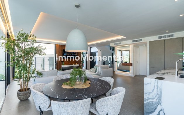 Revente - Villa - Mijas - La Cala Golf