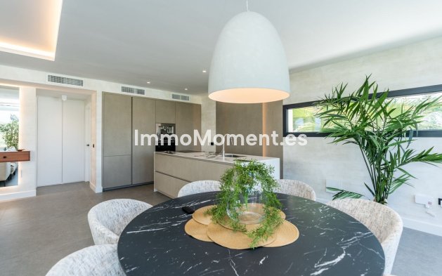 Revente - Villa - Mijas - La Cala Golf