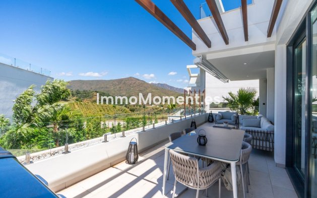 Revente - Villa - Mijas - La Cala Golf
