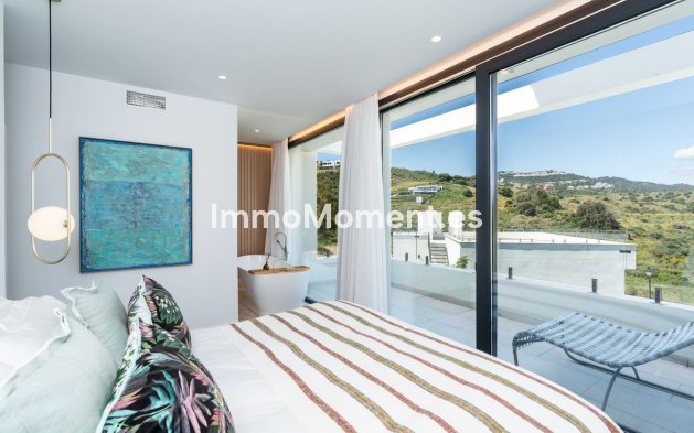 Revente - Villa - Mijas - La Cala Golf
