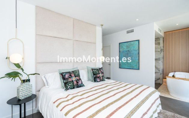 Revente - Villa - Mijas - La Cala Golf
