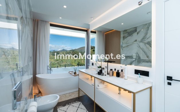 Revente - Villa - Mijas - La Cala Golf
