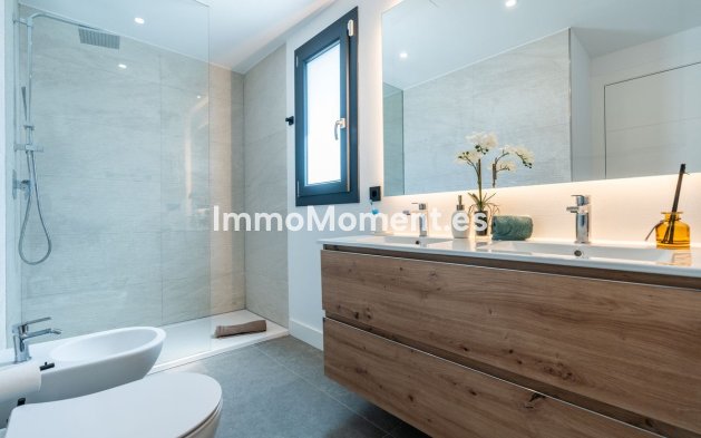 Revente - Villa - Mijas - La Cala Golf
