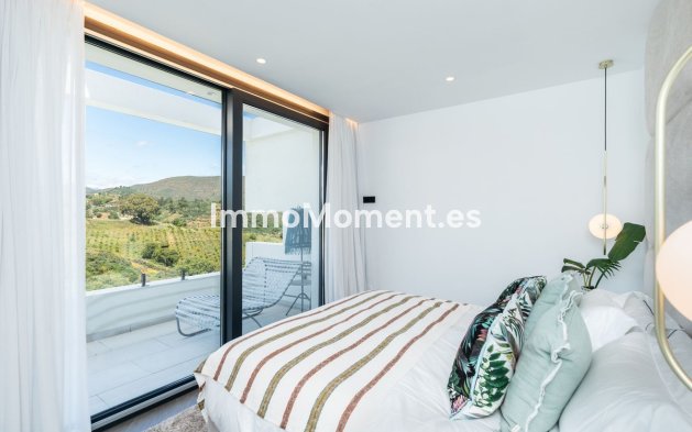 Revente - Villa - Mijas - La Cala Golf
