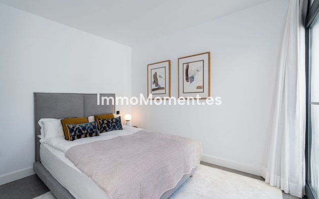 Revente - Villa - Mijas - La Cala Golf
