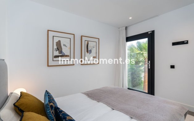 Revente - Villa - Mijas - La Cala Golf