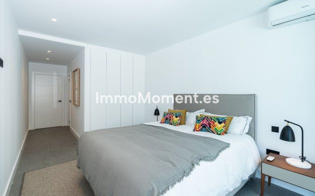 Revente - Villa - Mijas - La Cala Golf