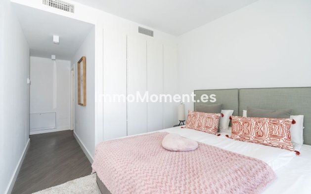 Revente - Villa - Mijas - La Cala Golf
