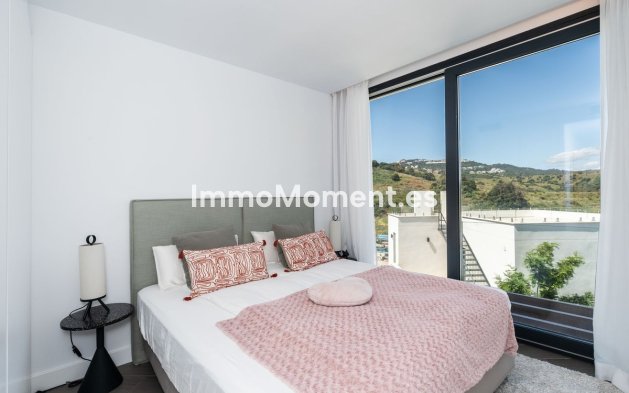 Revente - Villa - Mijas - La Cala Golf