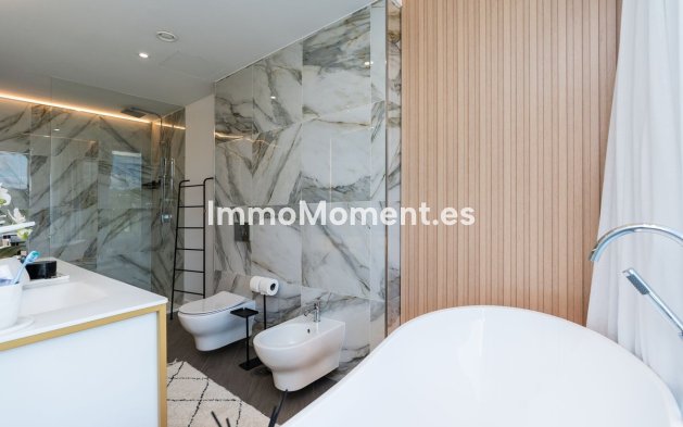 Revente - Villa - Mijas - La Cala Golf