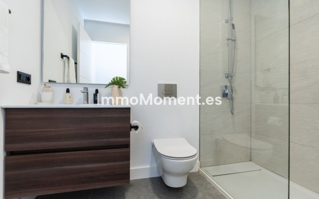 Revente - Villa - Mijas - La Cala Golf