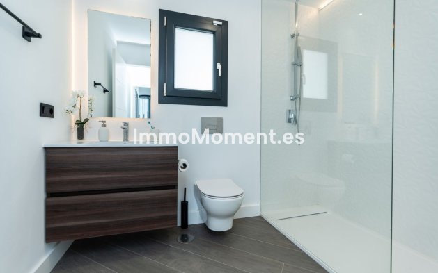 Revente - Villa - Mijas - La Cala Golf