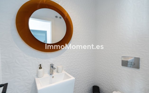 Revente - Villa - Mijas - La Cala Golf