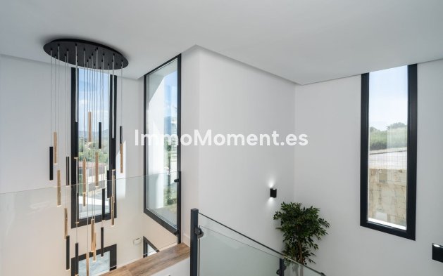 Revente - Villa - Mijas - La Cala Golf