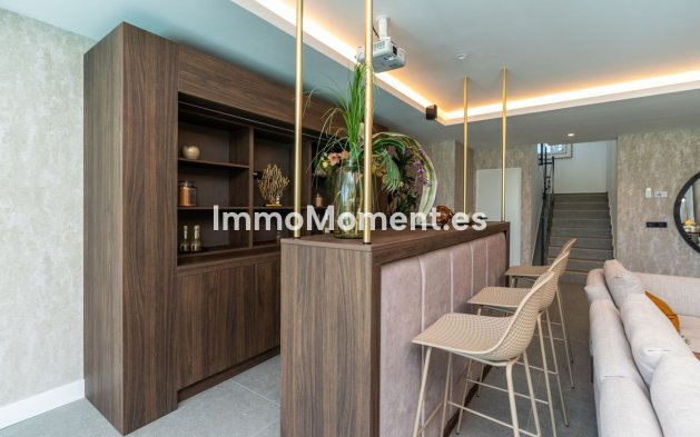 Revente - Villa - Mijas - La Cala Golf