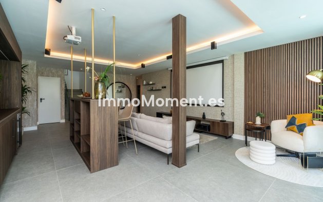 Revente - Villa - Mijas - La Cala Golf