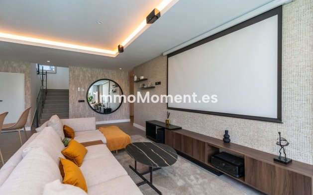 Revente - Villa - Mijas - La Cala Golf