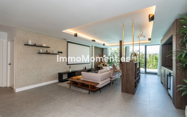 Revente - Villa - Mijas - La Cala Golf