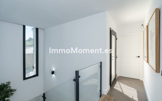 Revente - Villa - Mijas - La Cala Golf
