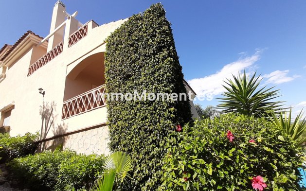 Wiederverkauf - Villa - Mijas - Mijas Costa