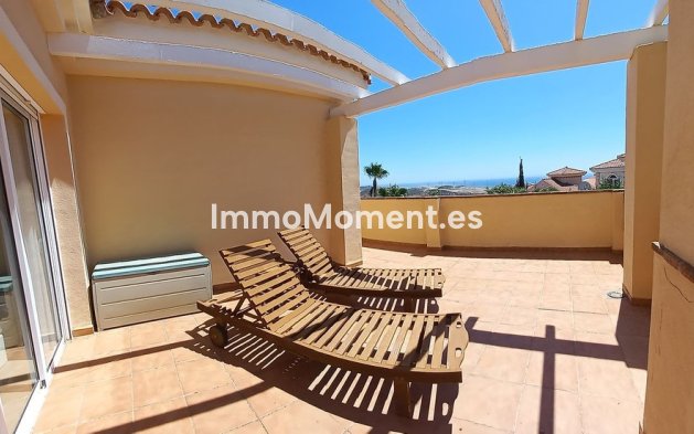 Wiederverkauf - Villa - Mijas - Mijas Costa