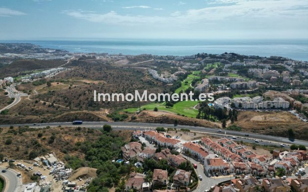 Wiederverkauf - Villa - Mijas - Mijas Costa