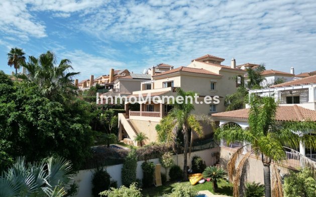 Wiederverkauf - Villa - Mijas - Mijas Costa