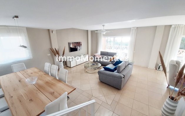 Wiederverkauf - Villa - Mijas - Mijas Costa