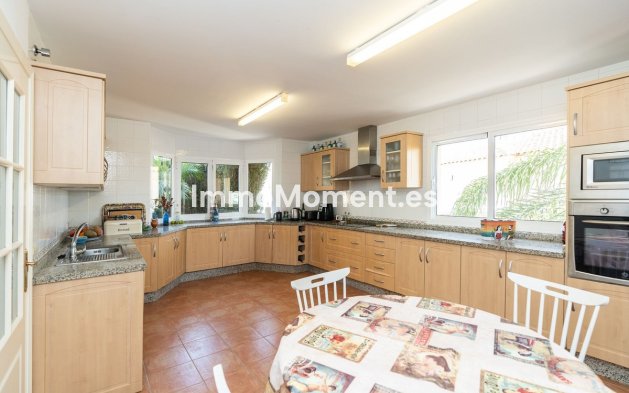 Wiederverkauf - Villa - Mijas - Mijas Costa