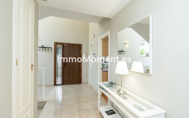 Wiederverkauf - Villa - Mijas - Mijas Costa