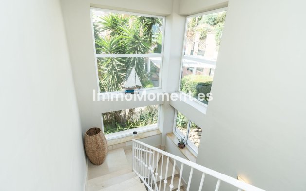 Wiederverkauf - Villa - Mijas - Mijas Costa