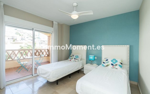 Wiederverkauf - Villa - Mijas - Mijas Costa