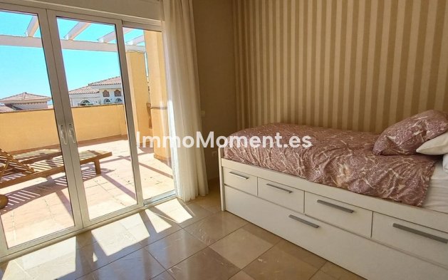 Wiederverkauf - Villa - Mijas - Mijas Costa