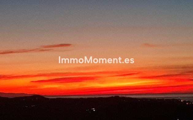 Wiederverkauf - Villa - Mijas - Mijas Costa